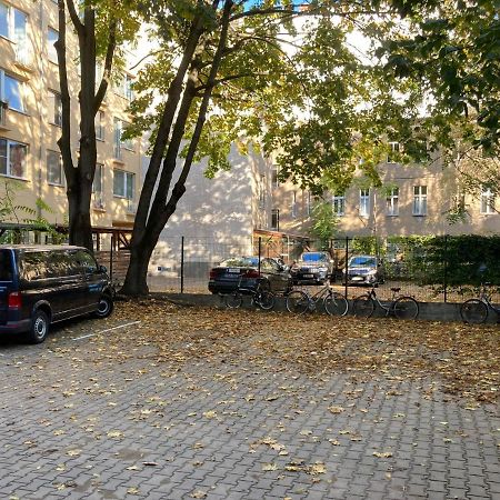 Arbio I Cozy Apartment Near Ku'Damm With Parking เบอร์ลิน ภายนอก รูปภาพ
