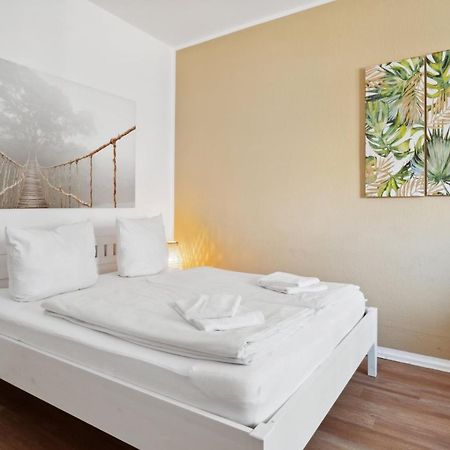 Arbio I Cozy Apartment Near Ku'Damm With Parking เบอร์ลิน ภายนอก รูปภาพ