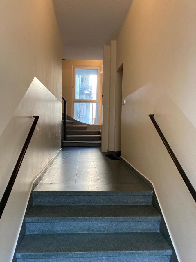 Arbio I Cozy Apartment Near Ku'Damm With Parking เบอร์ลิน ภายนอก รูปภาพ