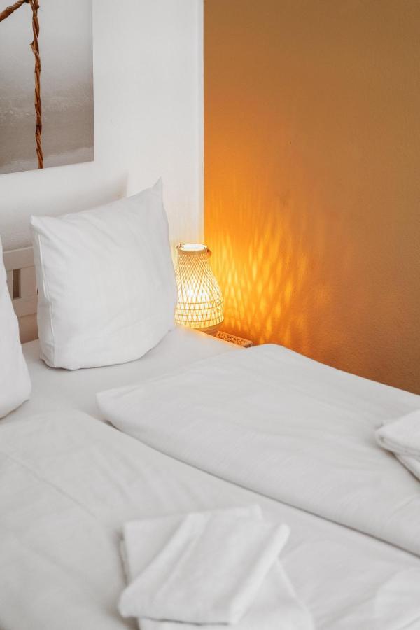 Arbio I Cozy Apartment Near Ku'Damm With Parking เบอร์ลิน ภายนอก รูปภาพ