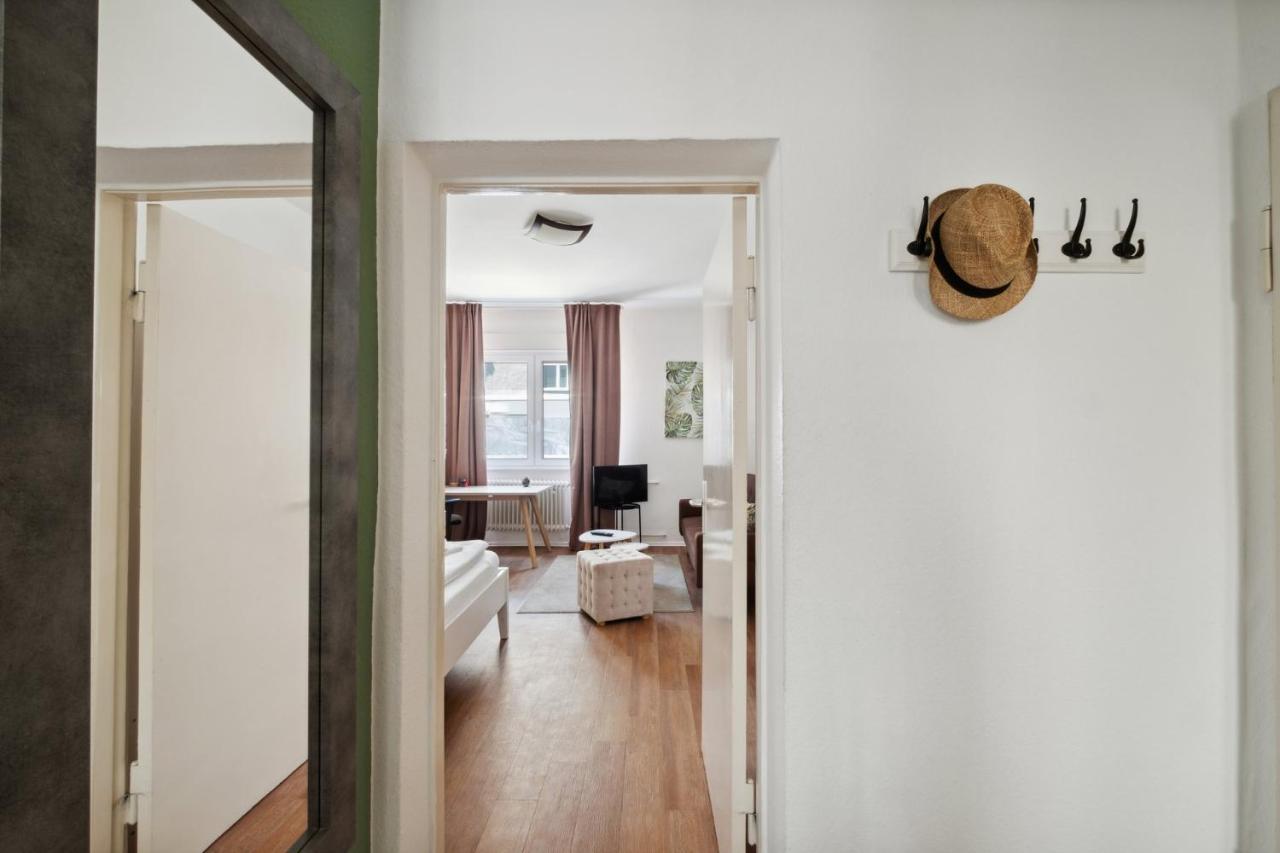 Arbio I Cozy Apartment Near Ku'Damm With Parking เบอร์ลิน ภายนอก รูปภาพ
