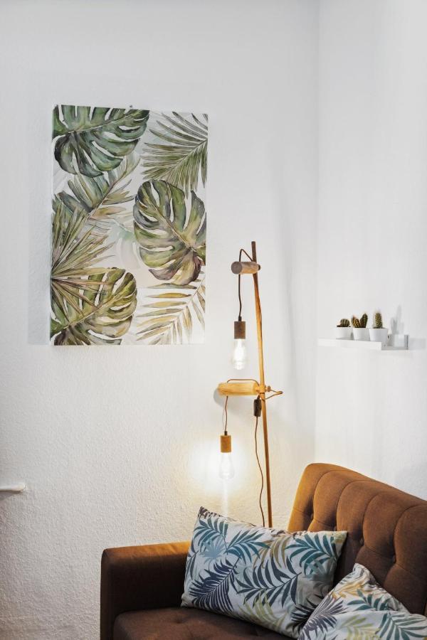 Arbio I Cozy Apartment Near Ku'Damm With Parking เบอร์ลิน ภายนอก รูปภาพ