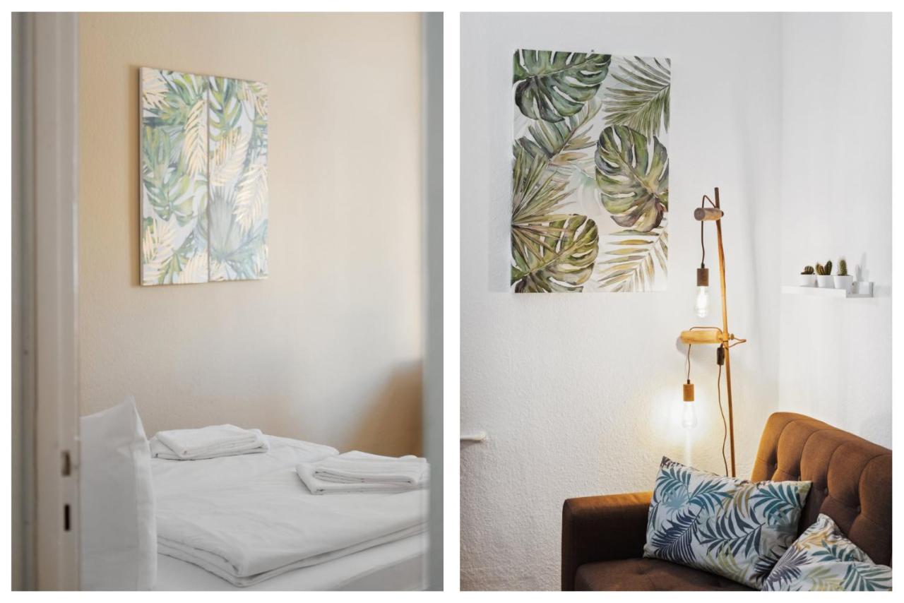 Arbio I Cozy Apartment Near Ku'Damm With Parking เบอร์ลิน ภายนอก รูปภาพ